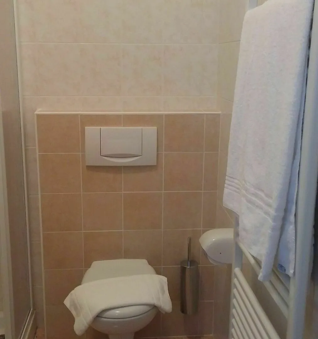 ליביניו Chalet Olta דירה