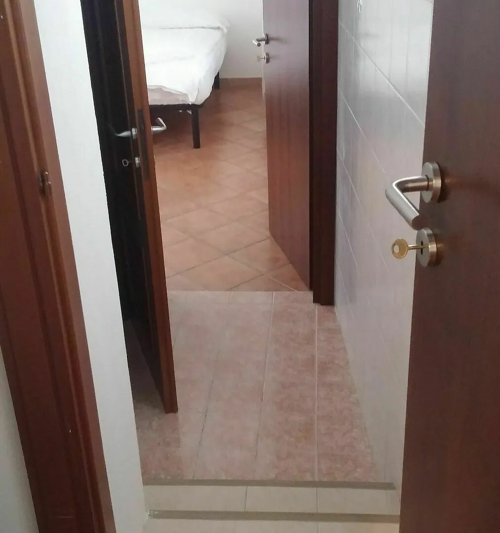 ליביניו Chalet Olta דירה