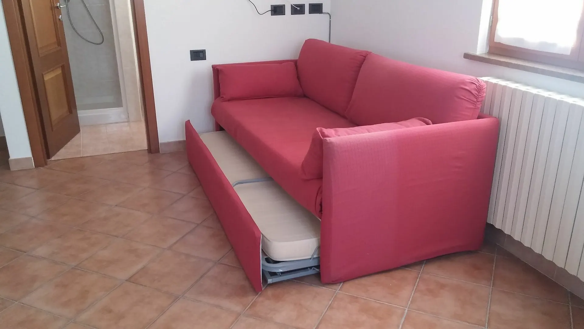 ליביניו Chalet Olta דירה