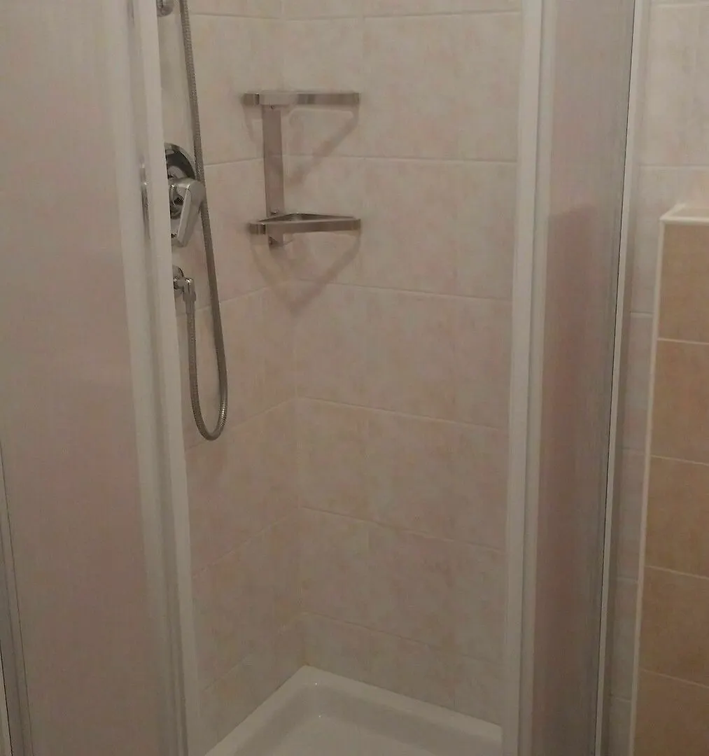 ליביניו Chalet Olta