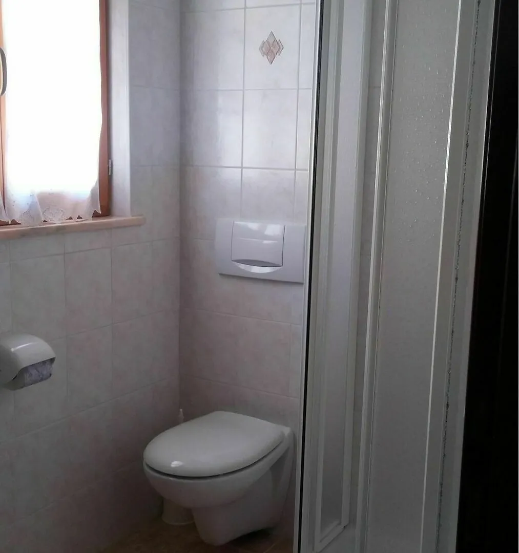 דירה ליביניו Chalet Olta איטליה